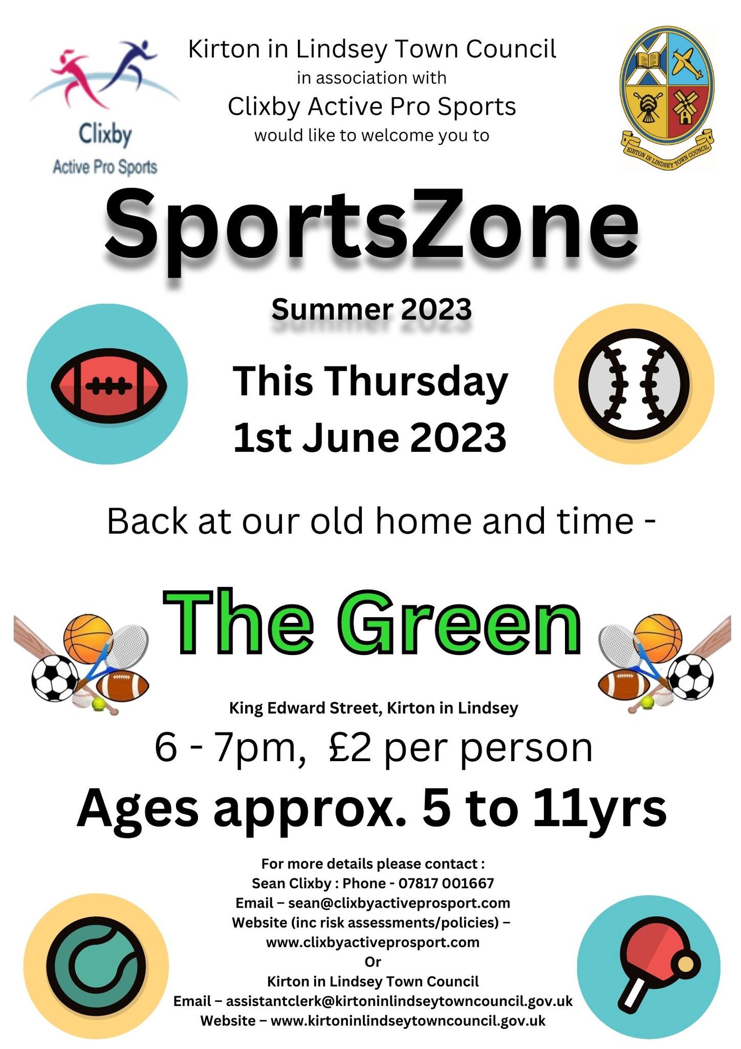 SportsZone 2023 revised
