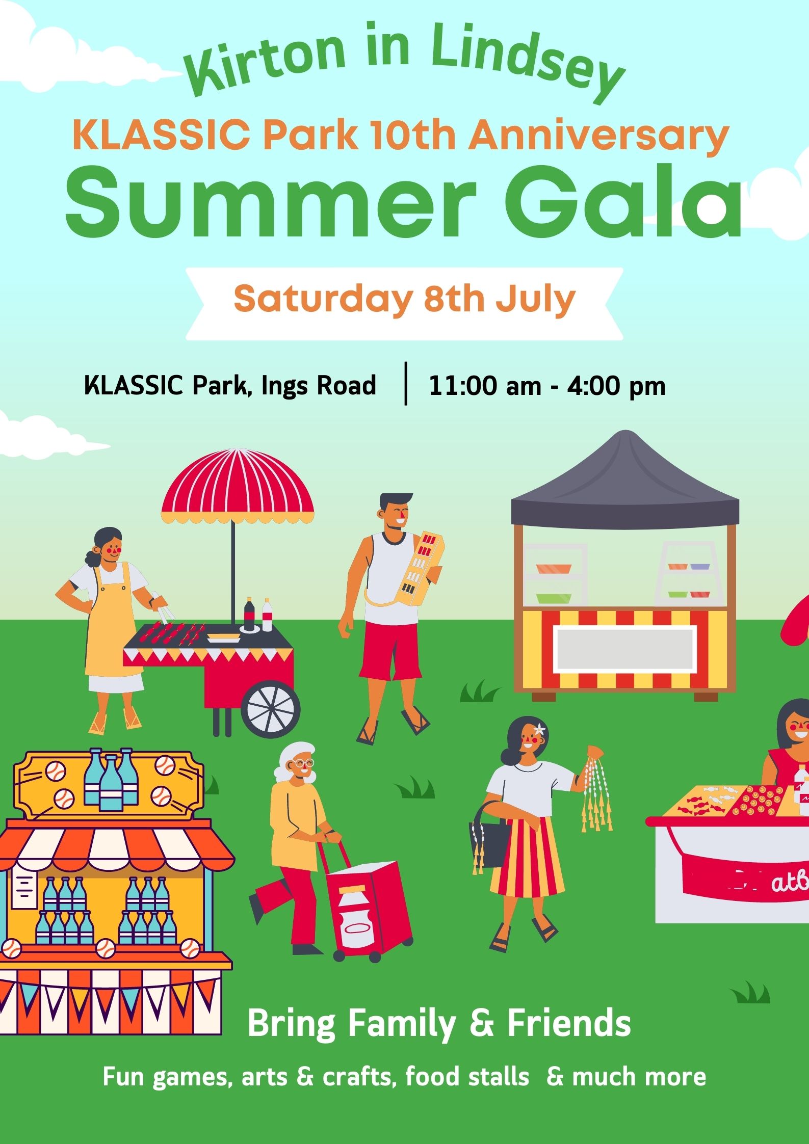 Kirton in Lindsey Town Council Kirton in Lindsey Town Council