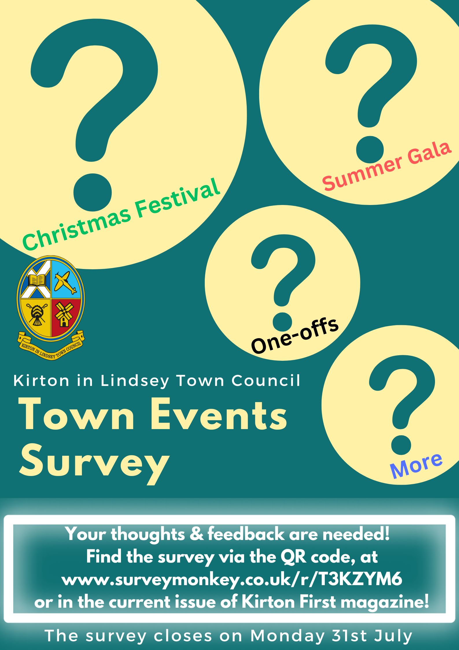 Kirton in Lindsey Town Council Kirton in Lindsey Town Council