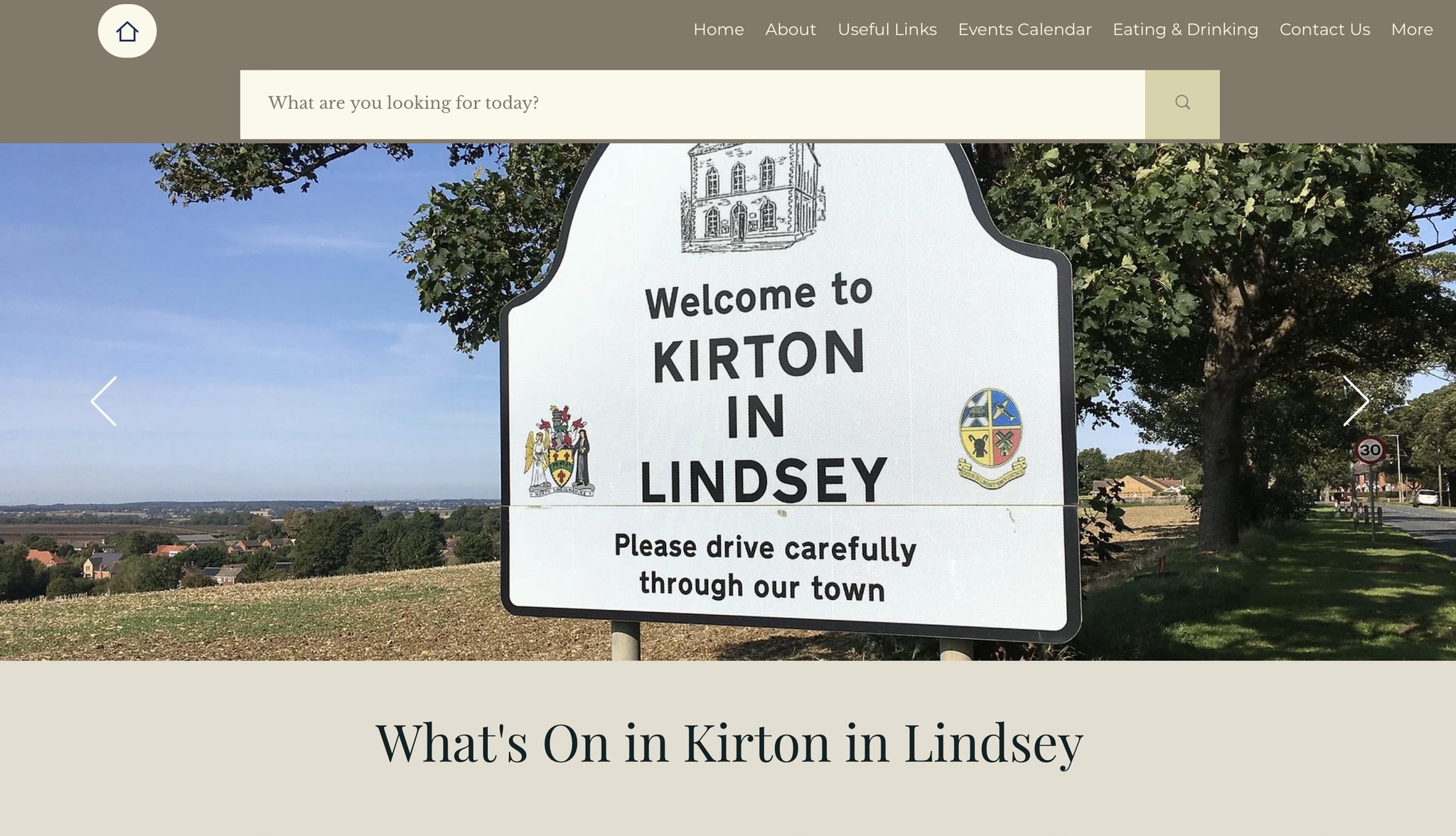 www.kirtoninlindsey.com