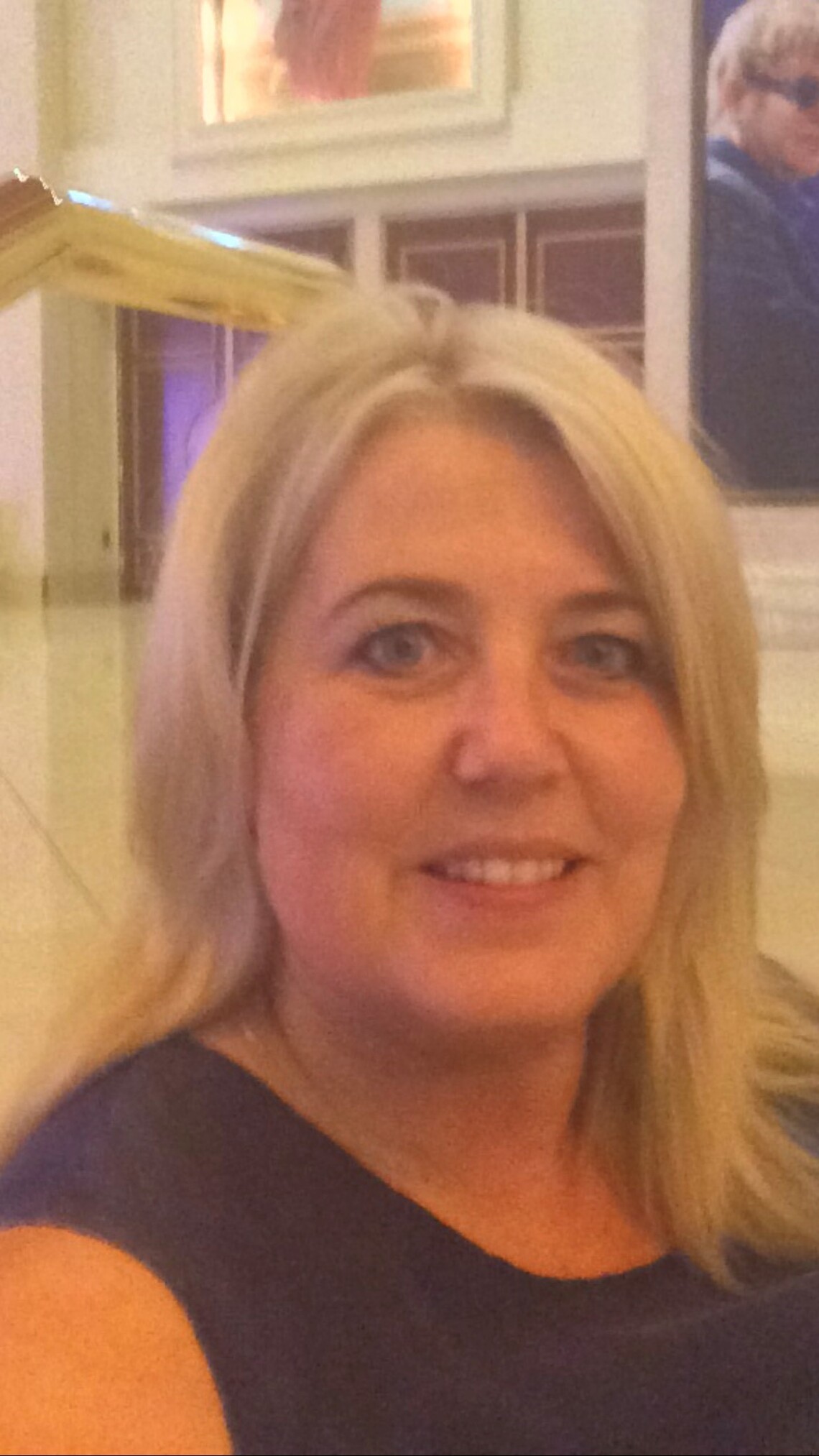 Cllr Karen Gunn 2019